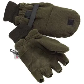 PINEWOOD Fishing/Hunt Glove H.Green XL/2XL