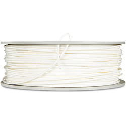 Verbatim 3D-Filament PLA white 2.85mm 1000g Spule