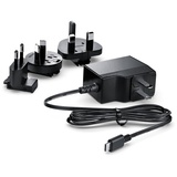 Blackmagic Design Blackmagic Netzteil – Mikrokonverter, 5 V, 10 W, USB-C