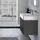 Laufen Waschtischunterschrank 1 Schublade 51 x 39 x 37 cm Grau
