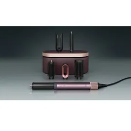 Dyson Airwrap Co-anda2x Straight + Wavy HS09 Jasper Plum