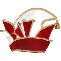 Thetru Komiteemütze Herren Einheitsgröße