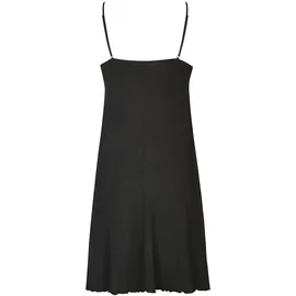 NINA VON C. Romance Negligé Schwarz 46