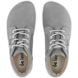 Be Lenka Stiefeletten Synergy - Pebble Grey 39