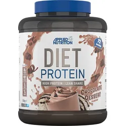 Diet Whey Protein (1800 Gramm)
