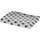 Kerbl Hundedecke Stella 140 x 100 cm grau