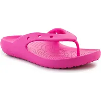 Crocs Classic Flip V2, 2094026UB - Rosa