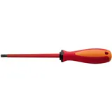 Unior Tbi Tx Torx Schraubendreher TR 27 rot