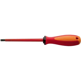 Unior Tbi Tx Torx Schraubendreher TR 27 rot