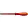 Unior Tbi Tx Torx Schraubendreher TR 27 rot