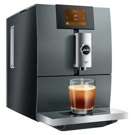 Jura ENA 5 Kaffeevollautomat Night Inox