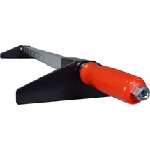Schwaiger Dielenzwinge mit Bit-Adapter (770 mm)