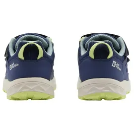 Jack Wolfskin Woodland 2 Texapore Low VC K