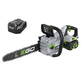EGO Power CS1411E inkl. 1 x 2,5 Ah Akku + Ladegerät / 35 cm