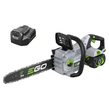 EGO Power CS1411E inkl. 1 x 2,5 Ah Akku + Ladegerät / 35 cm