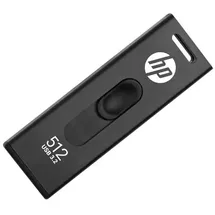 PNY HP x911w USB 3.2 Gen 1 512 GB Schwarz