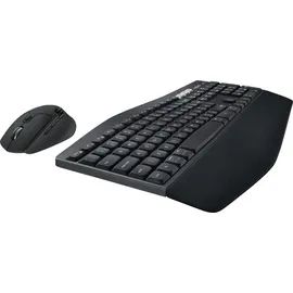 Logitech MK850 Performance Wireless CH Set