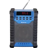 Denver WRB-60 blau