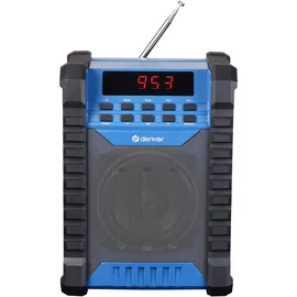 Denver WRB-60 blau