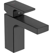 Hansgrohe Vernis Shape Einhandmischer Schwarz Matt