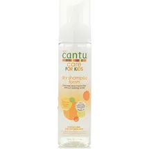 Cantu Care for Kids Dry Shampoo Foam (171ml)