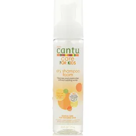 Cantu Care for Kids Dry Shampoo Foam (171ml)