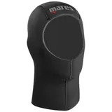 Mares Kopfhaube Evolution Schwarz M