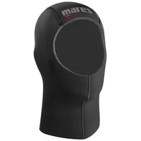 Mares Kopfhaube Evolution Schwarz M