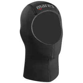 Mares Kopfhaube Evolution Schwarz M