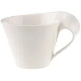 Villeroy & Boch NewWave Caffè Café-au-Lait-Tasse 400ml (1024841210)