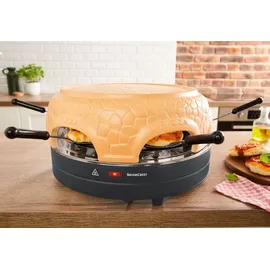 Silvercrest SILVERCREST® KITCHEN TOOLS Pizzaofen »SPO 910 A1«, für 6 Personen