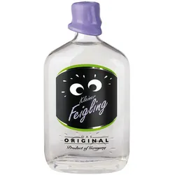 Kleiner Feigling Das Original 20,0 % vol 0,5 Liter