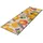 Wash+Dry Tasty Delight 60 x 180 cm Gelb/Orange/Mehrfarbig