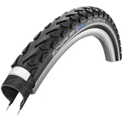 Schwalbe Reifen 28 x 2.15 Land Cruiser plus Reflex EINHEITSFARBE 55-622