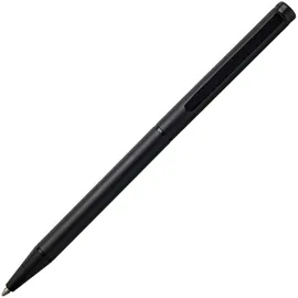 HUGO BOSS Kugelschreiber Cloud Matte Schwarz