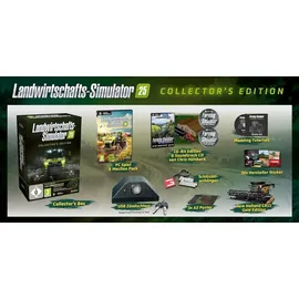 Landwirtschafts-Simulator 25 Collector's Edition