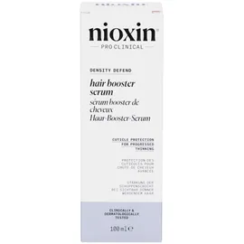 Nioxin Density Defend Hair Booster Serum 100 ml