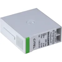 Bachmann Überspannungsschutz, substituiertes Modul