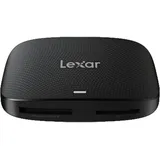 Lexar Reader Pro CFexpress Type B / SD UHS-II USB 3.2 Gen2