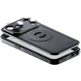 SP CONNECT iPhone 17 Pro Max Phone Case Xtreme schwarz