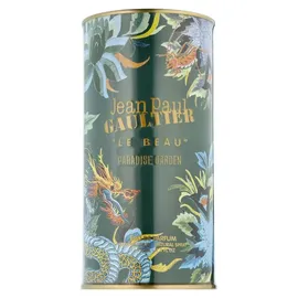 Jean Paul Gaultier Le Beau Paradise Garden Eau de Parfum 75 ml