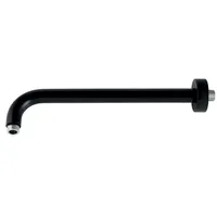 NOVASERVIS Duscharm Schwarz RAM350,5