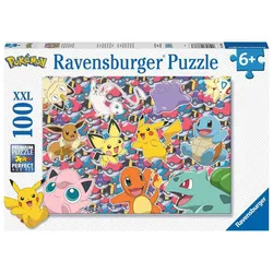 Ravensburger 13338, 100 Stück(e), 6 Jahr(e)