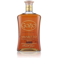 Gozio Amaretto Premium Specialty Likör 0,7l