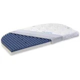 babybay MediTex Intense Matratze 90 x 40 cm Weiß
