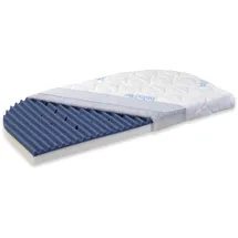 babybay MediTex Intense Matratze 90 x 40 cm Weiß