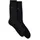 Boss Businesssocken 2P RS Mini Iconic 2 Paar Schwarz 43-46