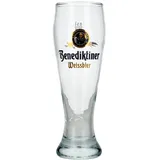 Benediktiner Alkoholfrei Glas 0,5l