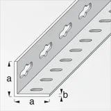Alfer Winkelprofil 23,5 x 35,5 x 1000 mm