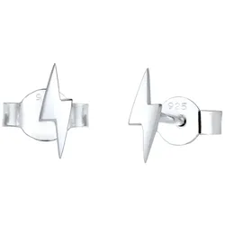Elli Blitz Flash Stardust 925 Sterling Silber silberfarben Damen 